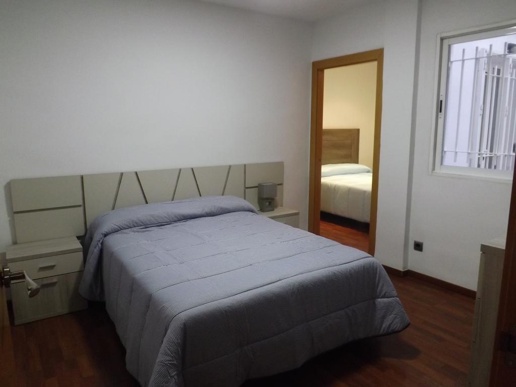 Apartamento Completo Boquerón de Granada Exterior foto