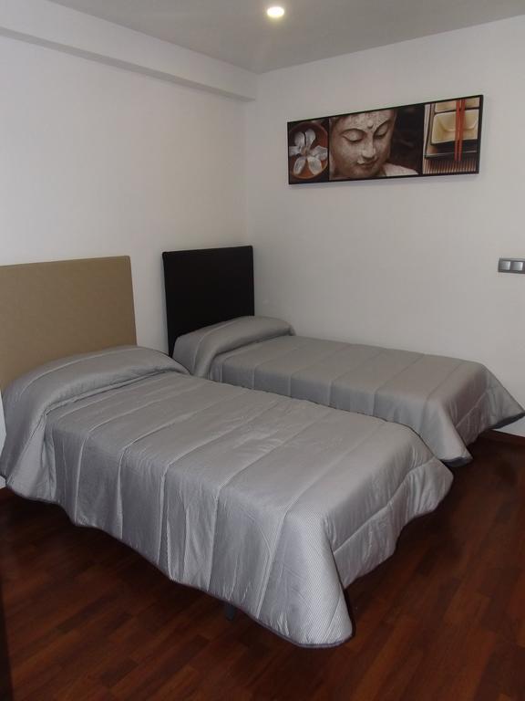 Apartamento Completo Boquerón de Granada Exterior foto