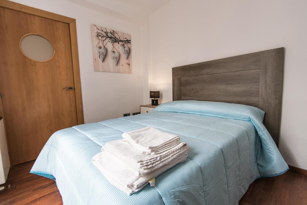 Apartamento Completo Boquerón de Granada Exterior foto