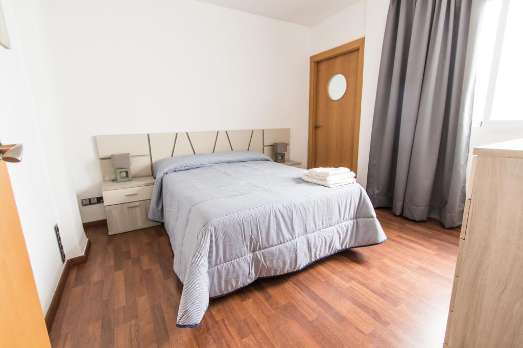 Apartamento Completo Boquerón de Granada Exterior foto