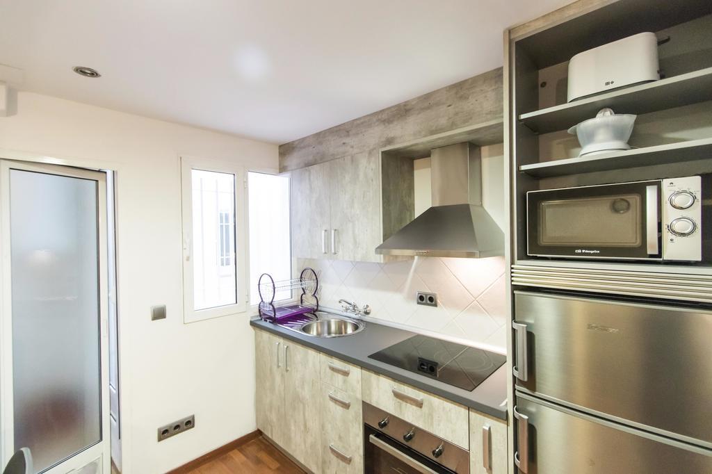 Apartamento Completo Boquerón de Granada Exterior foto