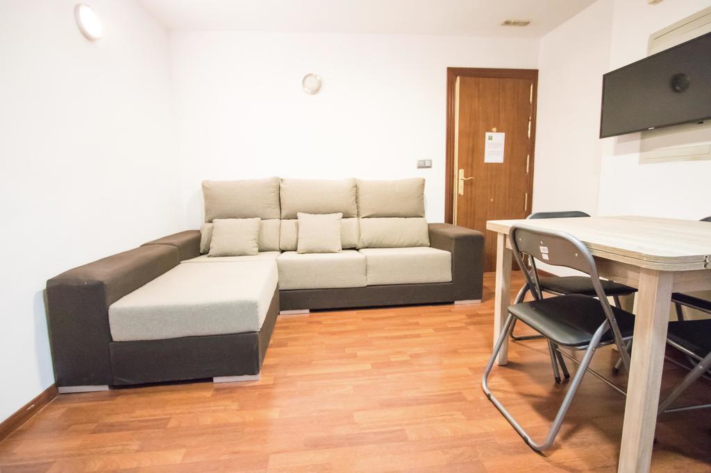 Apartamento Completo Boquerón de Granada Exterior foto